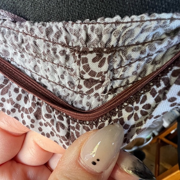 Akualani Boho Strapless Maxi Dress - Picture 8 of 11